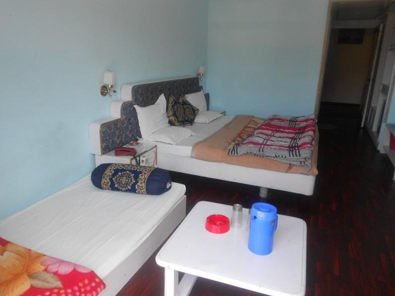 Массури: Hotel Ashoka Continental