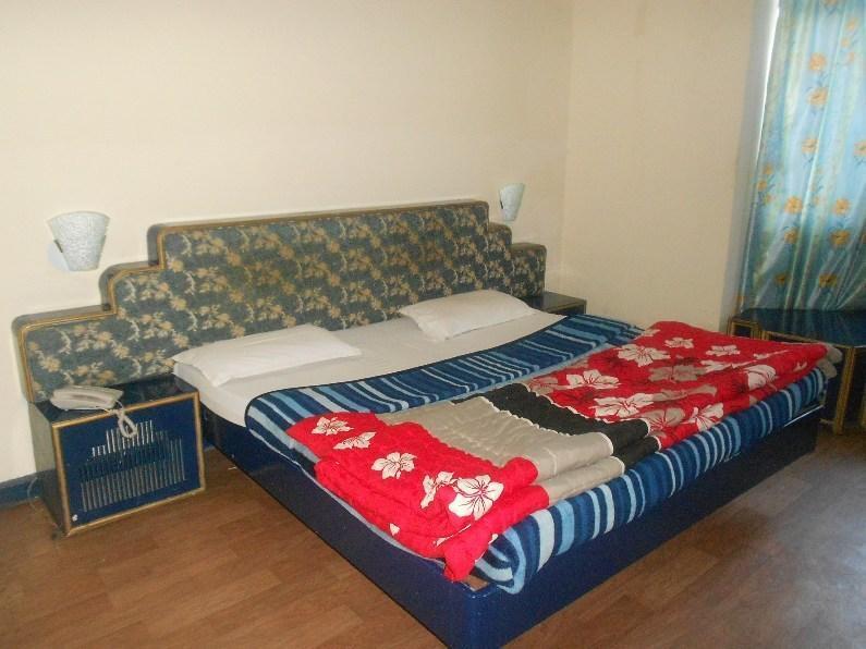 Массури: Hotel Ashoka Continental