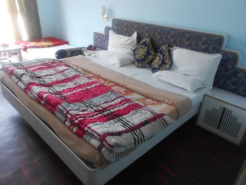 Массури: Hotel Ashoka Continental