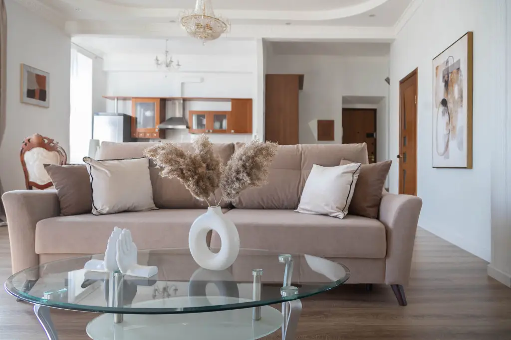 Москва: Апартаменты Riva Apart Тверская