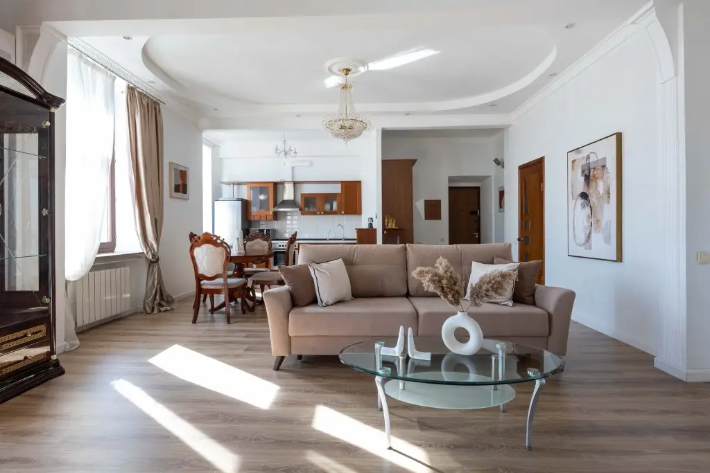Апартаменты Riva Apart Тверская — фото 1