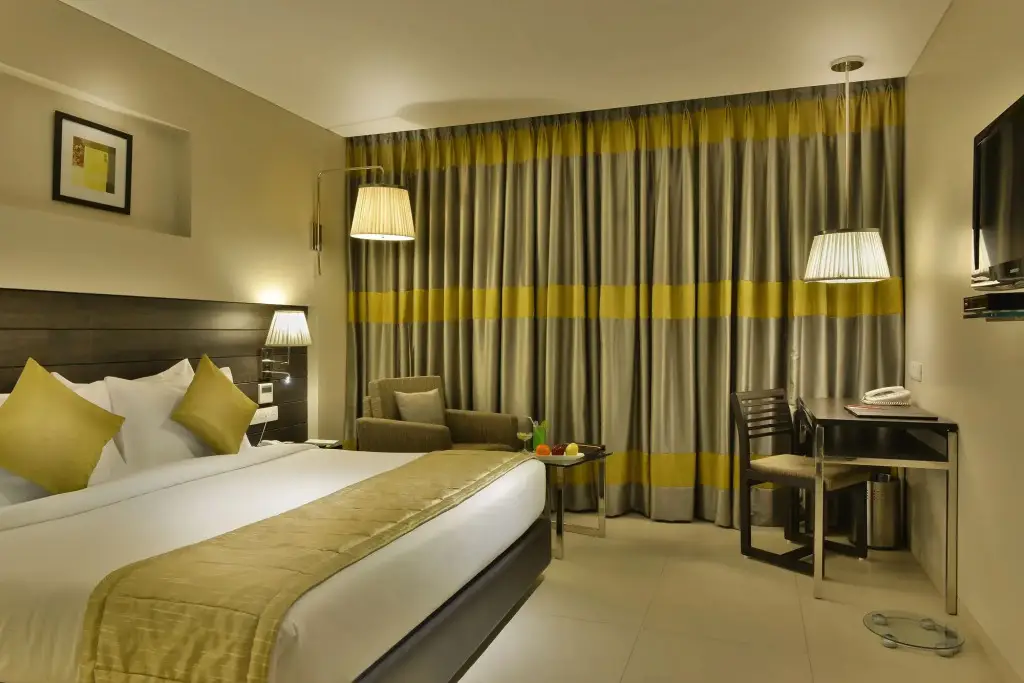 Вадодара: The Fern Residency Vadodara, Series by Marriott