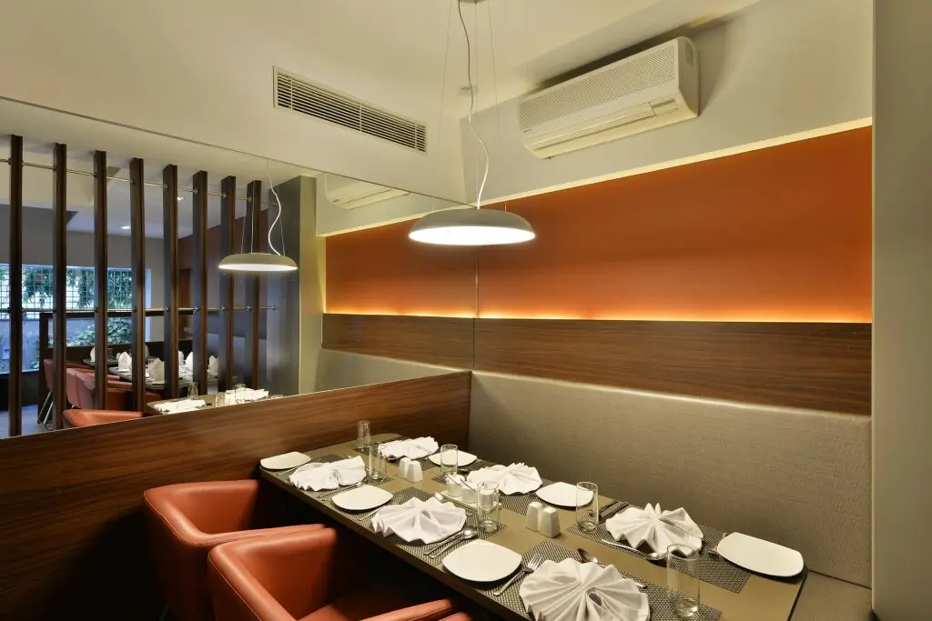 Вадодара: The Fern Residency Vadodara