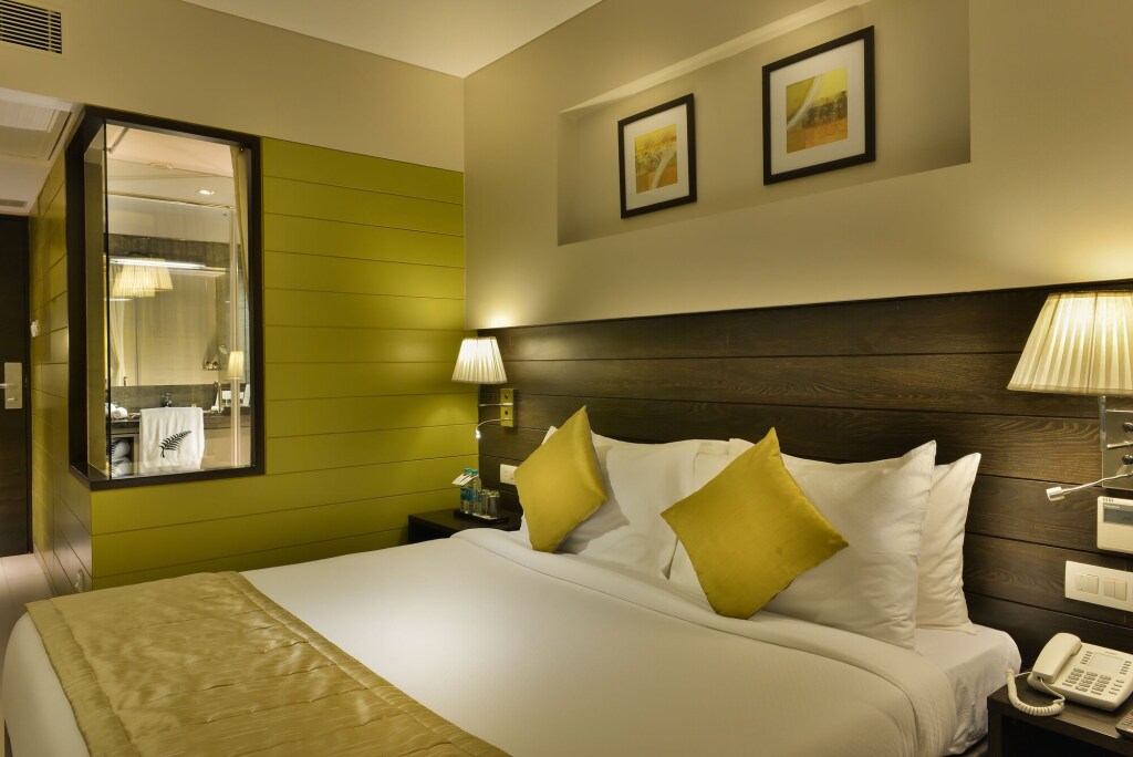 Вадодара: The Fern Residency Vadodara
