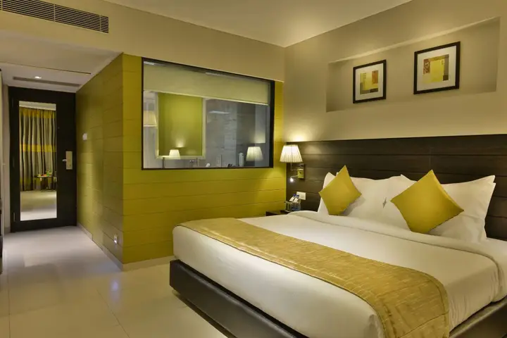 Вадодара: The Fern Residency Vadodara, Series by Marriott