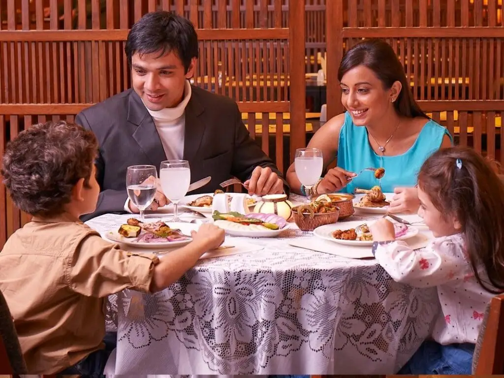 Наинитал: Club Mahindra Corbett