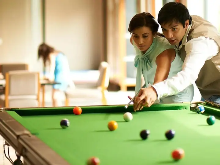 Наинитал: Club Mahindra Corbett