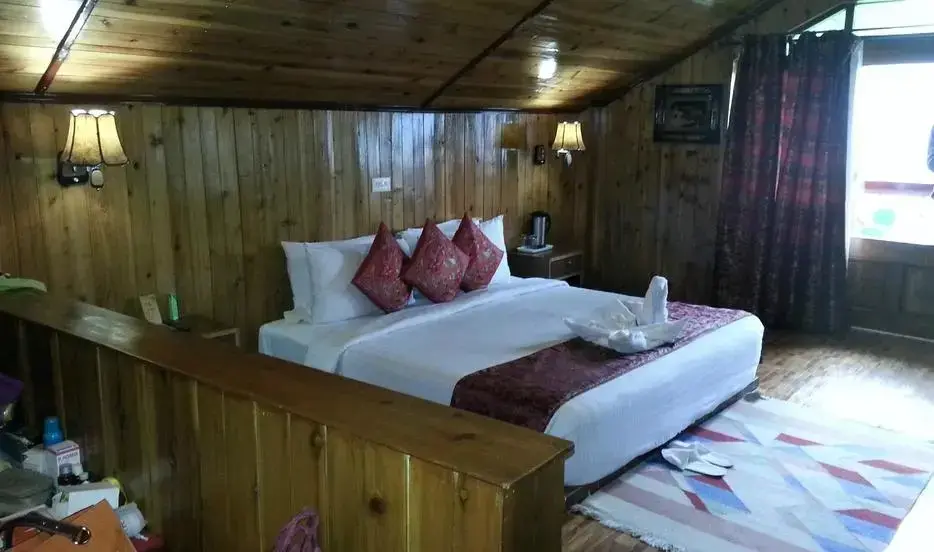 Гангток: Club Mahindra Gangtok