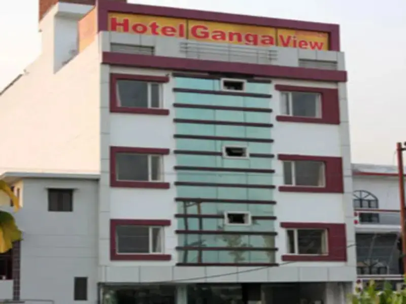 Ganga View — фото 1