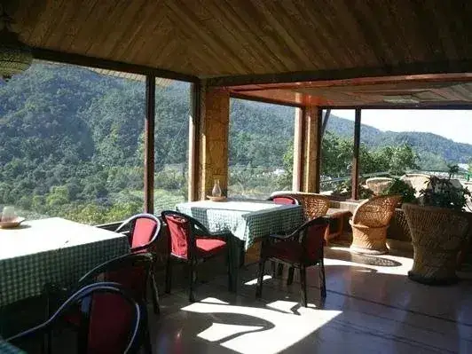 Ришикеш: High Bank Peasants Cottage