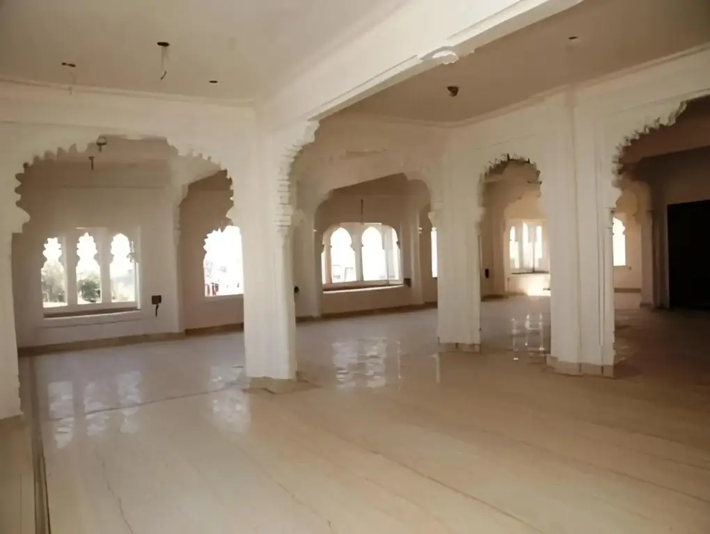 Удаипур: Hotel Moti Mahal
