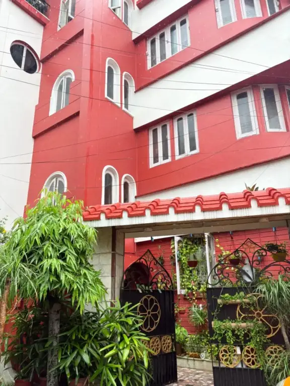 Coral Residency, Sector I — фото 1