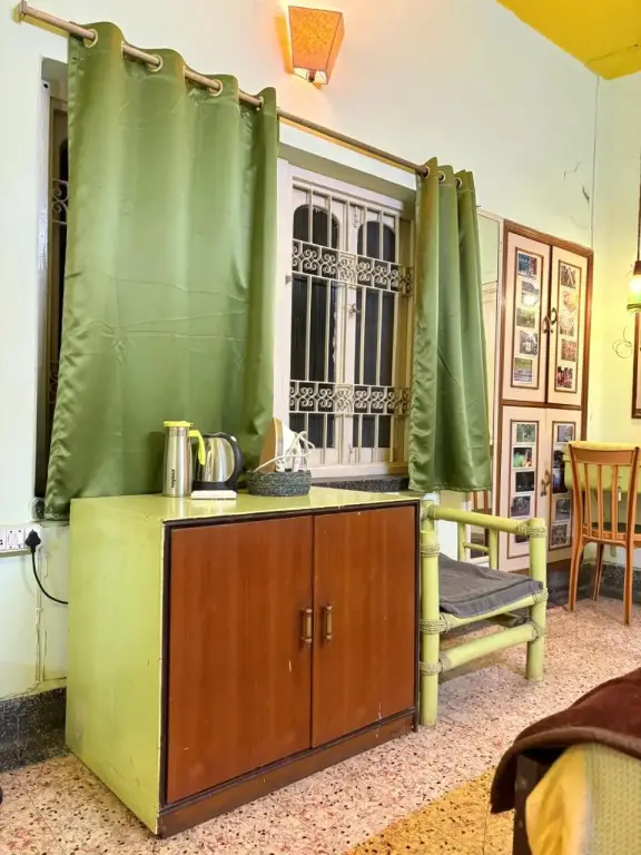 Колката: Coral Residency, Sector I