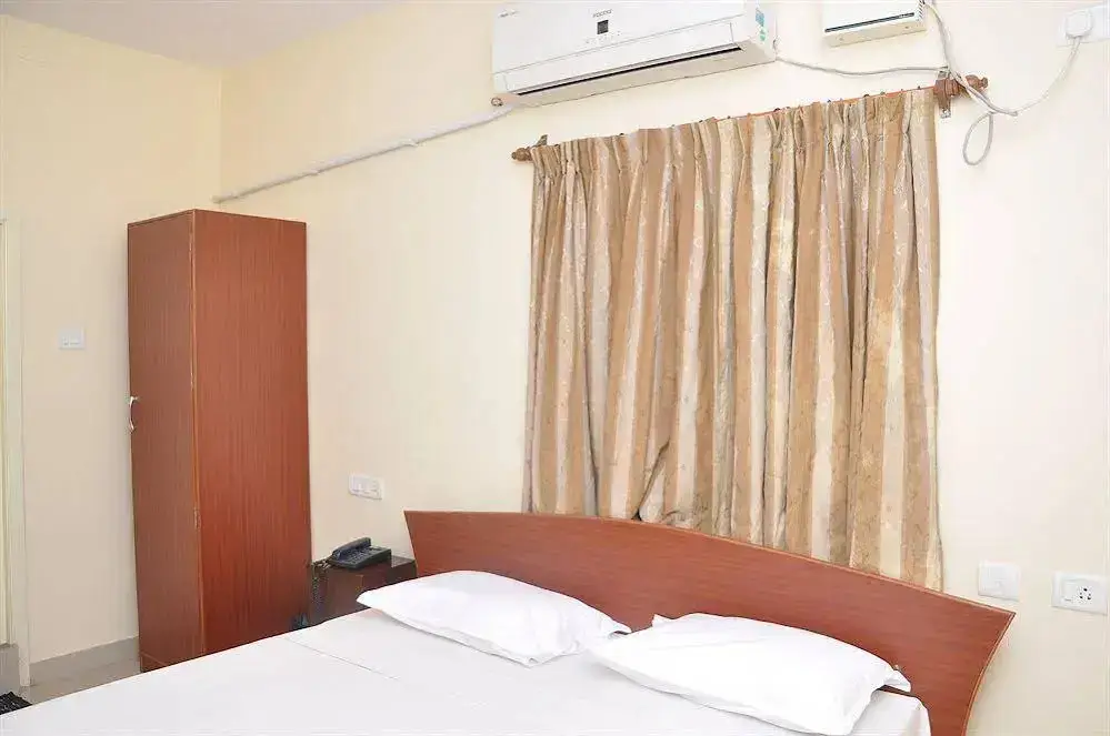 Ченнаи: Suvi Transit Accommodation Chrompet