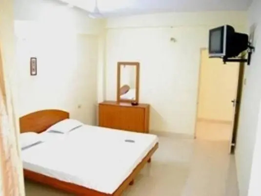 Ченнаи: Suvi Transit Accommodation Chrompet