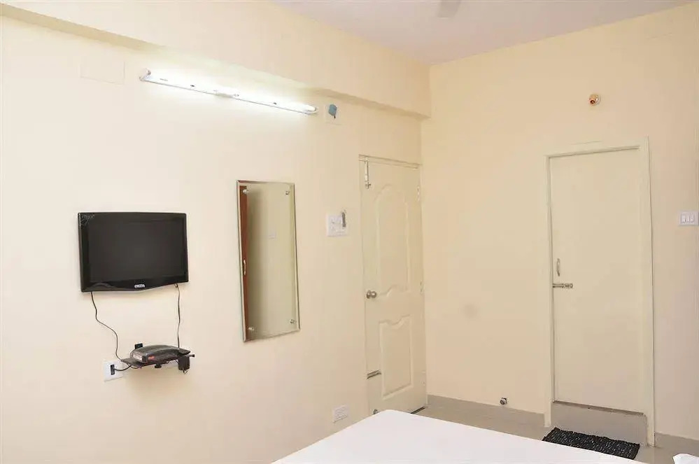 Ченнаи: Suvi Transit Accommodation Chrompet