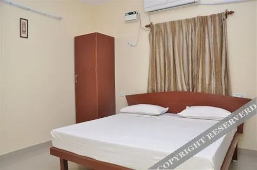 Ченнаи: Suvi Transit Accommodation Chrompet