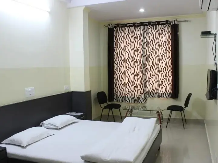 Джайпур: Hotel Soni Space