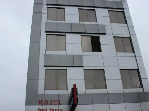 Hotel Soni Space — фото 1
