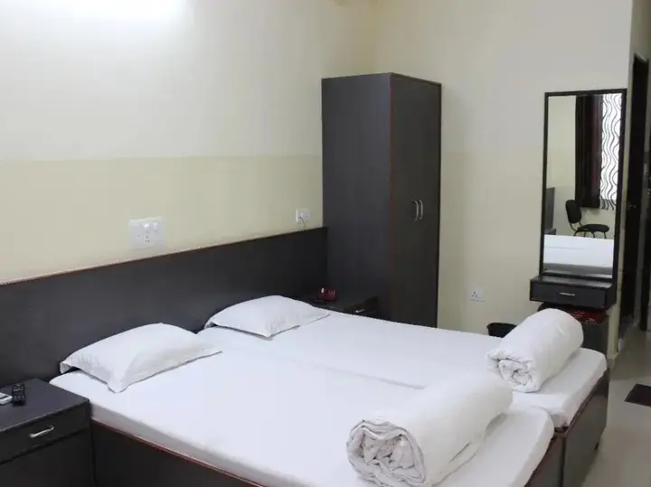 Джайпур: Hotel Soni Space
