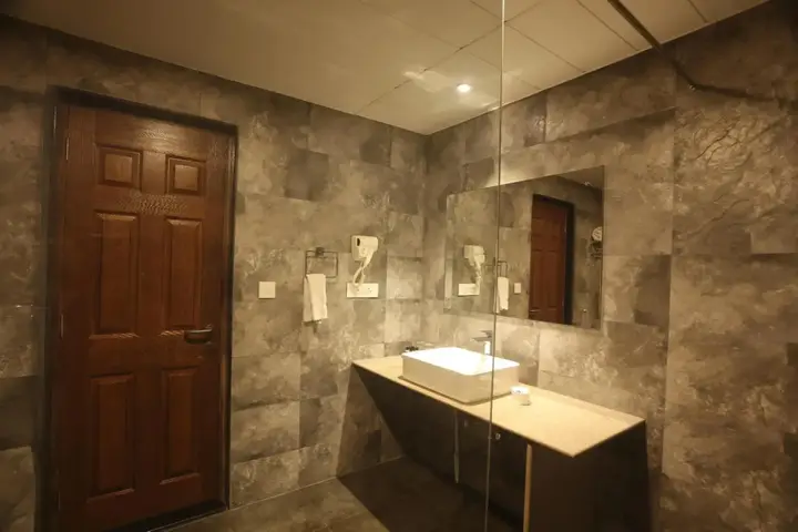 Гангток: Hotel Dongkheala