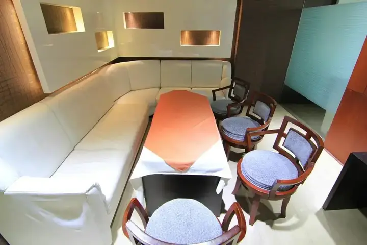 Колката: O2 Hotel Oxygen