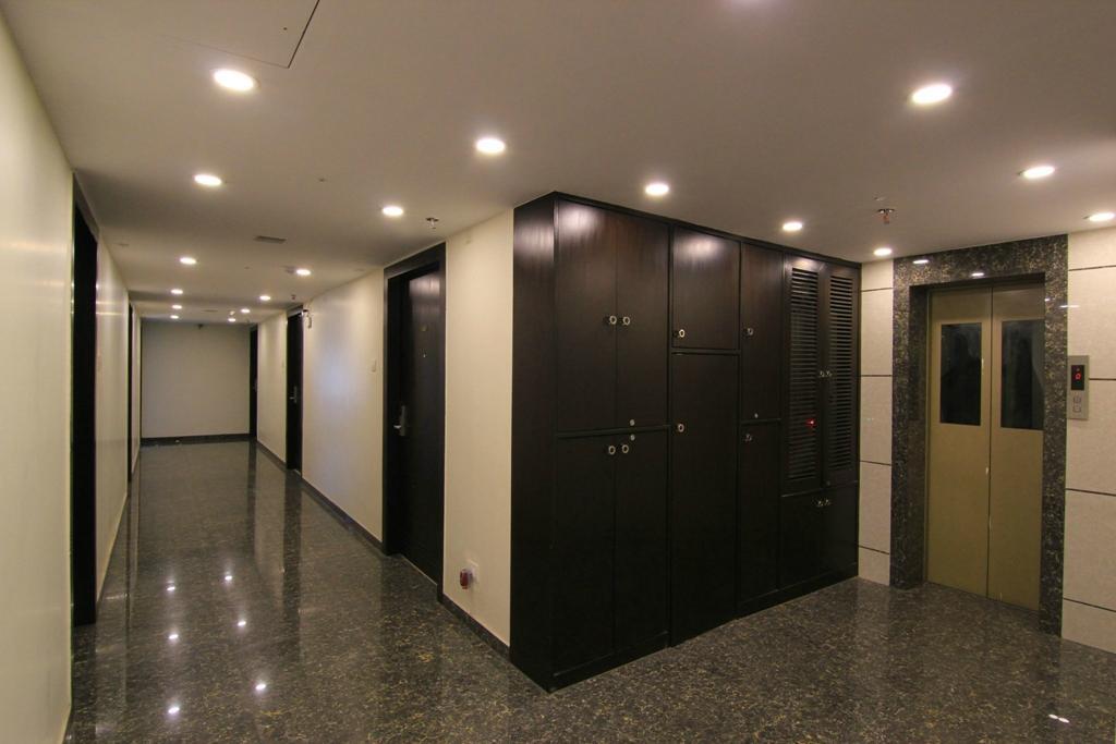 Колката: O2 Hotel Oxygen