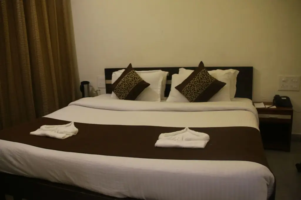 Ришикеш: Green by One Hotels
