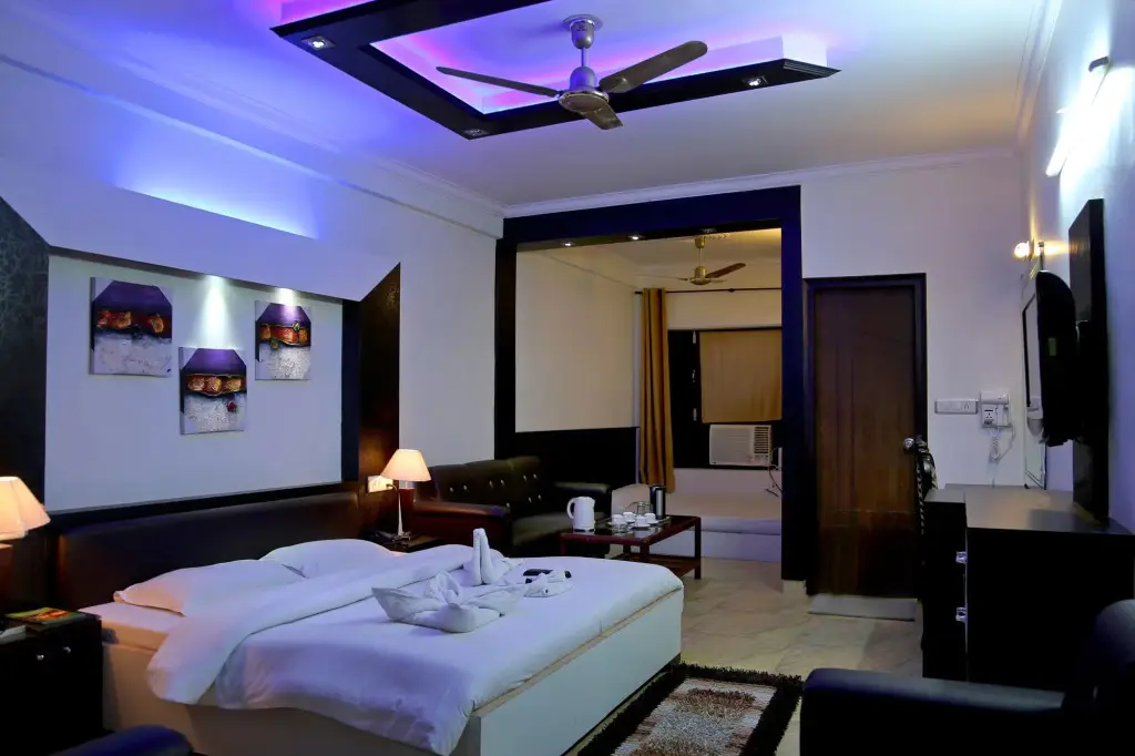 Ришикеш: Green by One Hotels
