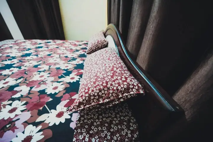 Ришикеш: Hotel Welcome Home