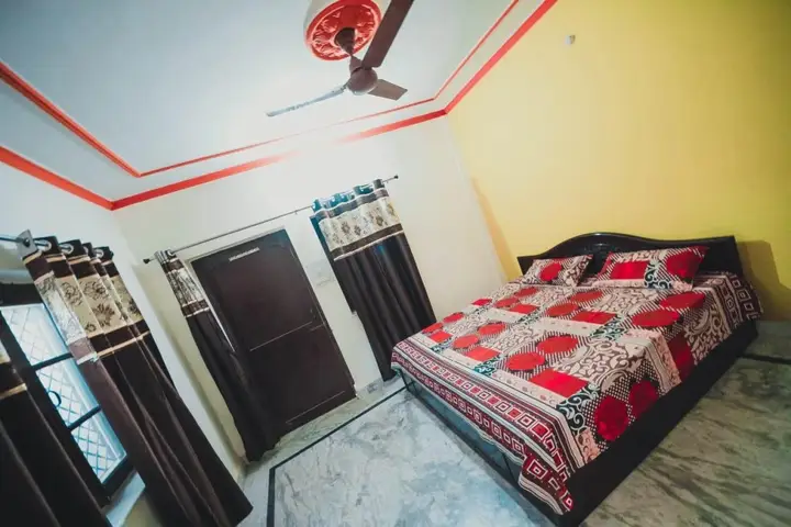 Ришикеш: Hotel Welcome Home