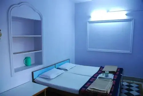 Джайсалмер: Ratan Hostel