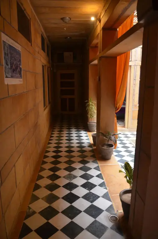 Джайсалмер: Ratan Hostel