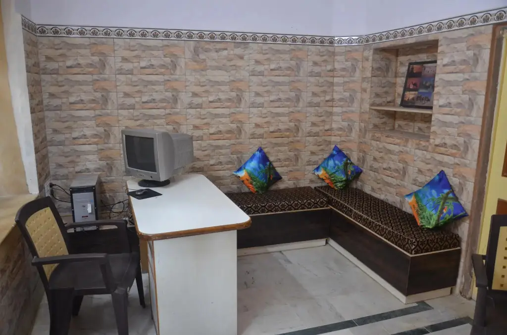 Джайсалмер: Ratan Hostel