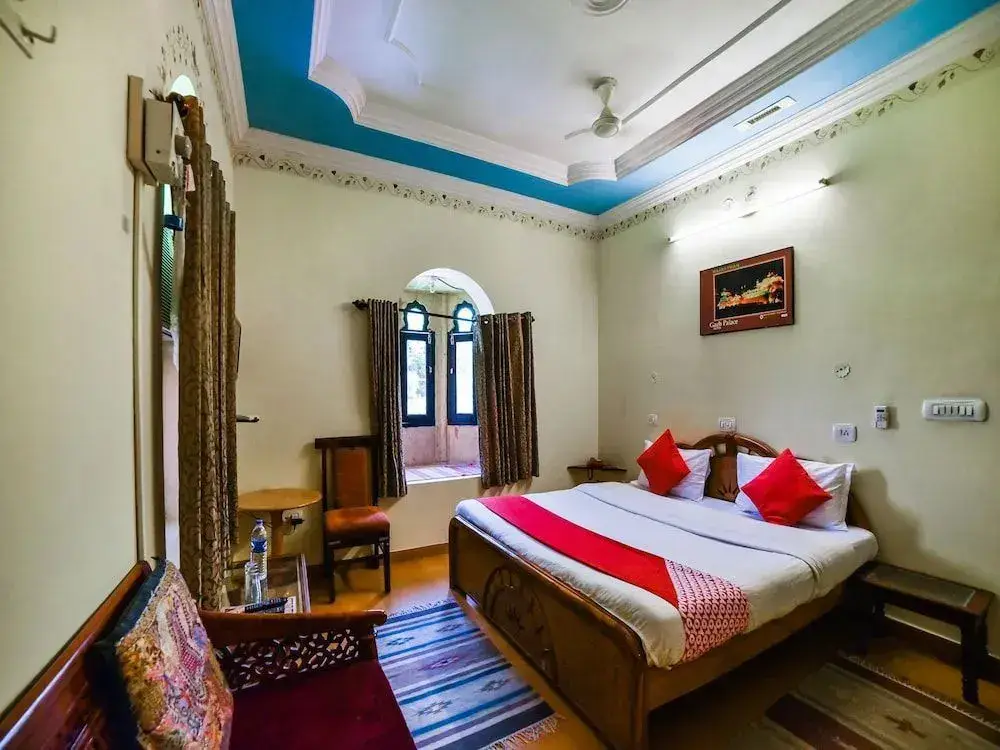 Джайсалмер: Hotel Pithla Haveli