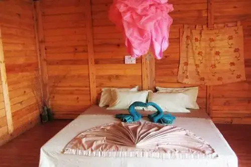 Южный Гоа: Tina Beach Resort