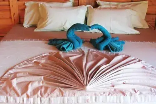 Южный Гоа: Tina Beach Resort
