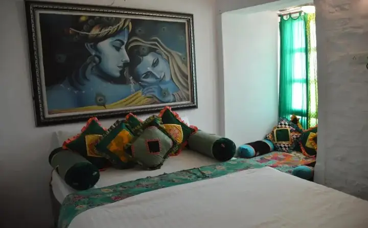 Джайсалмер: Desert Boys Guesthouse