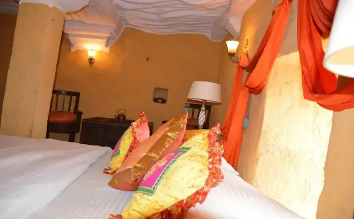 Джайсалмер: Desert Boys Guesthouse