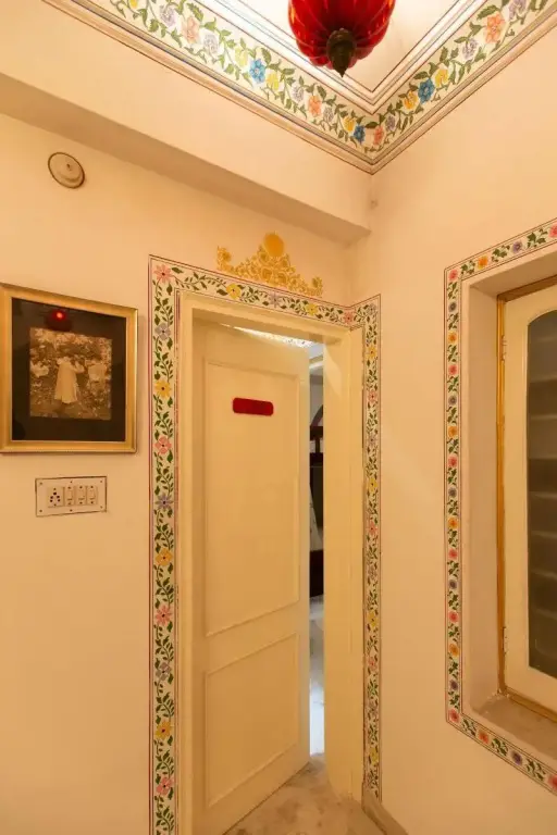 Удаипур: Hostel Mantra