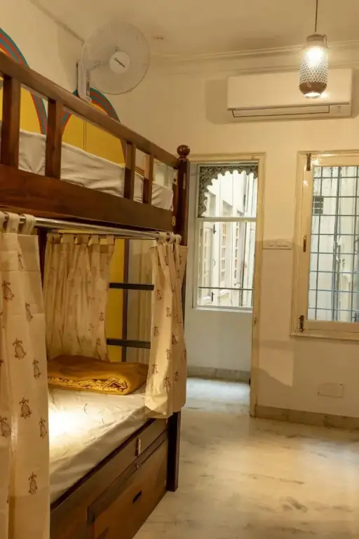 Удаипур: Hostel Mantra