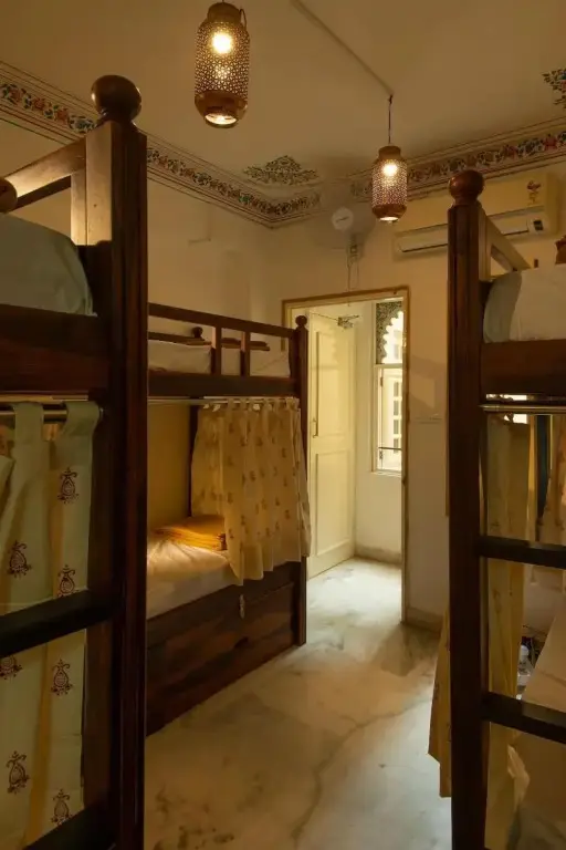 Удаипур: Hostel Mantra
