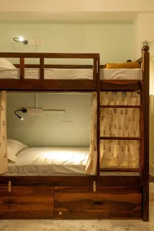 Удаипур: Hostel Mantra