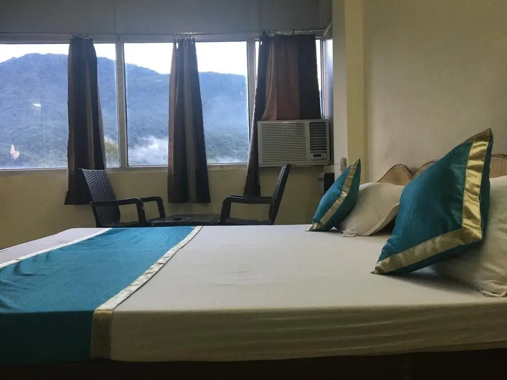 Ришикеш: Tourist Rest House