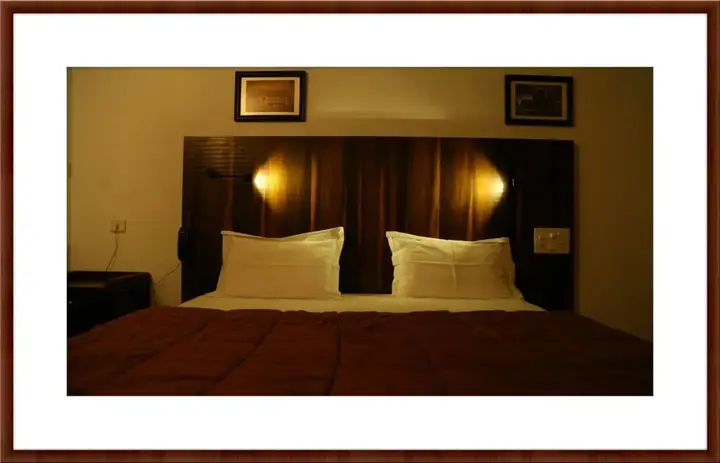 Валпарай: Hotel Holiday Break