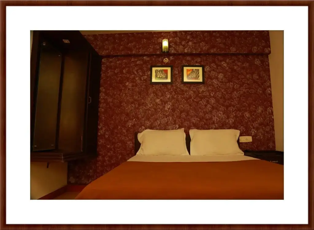 Валпарай: Hotel Holiday Break