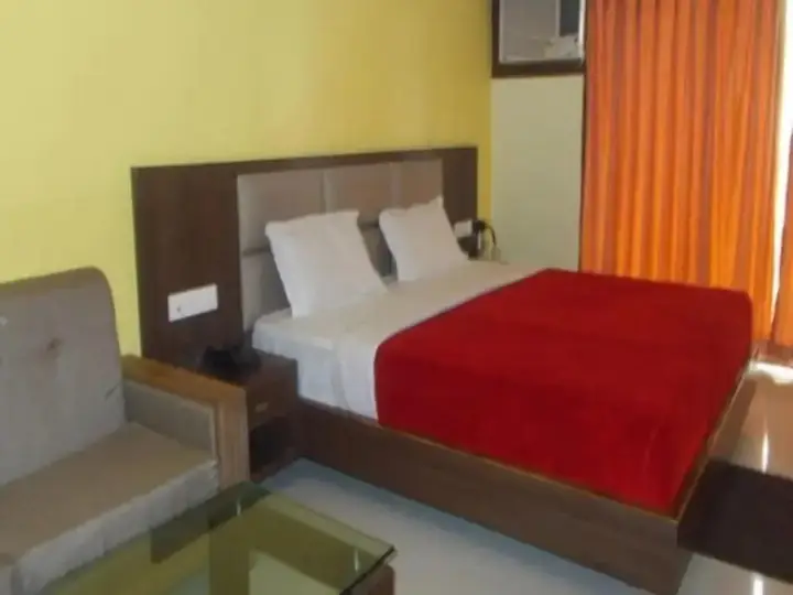 Пури: Hotel Rumani