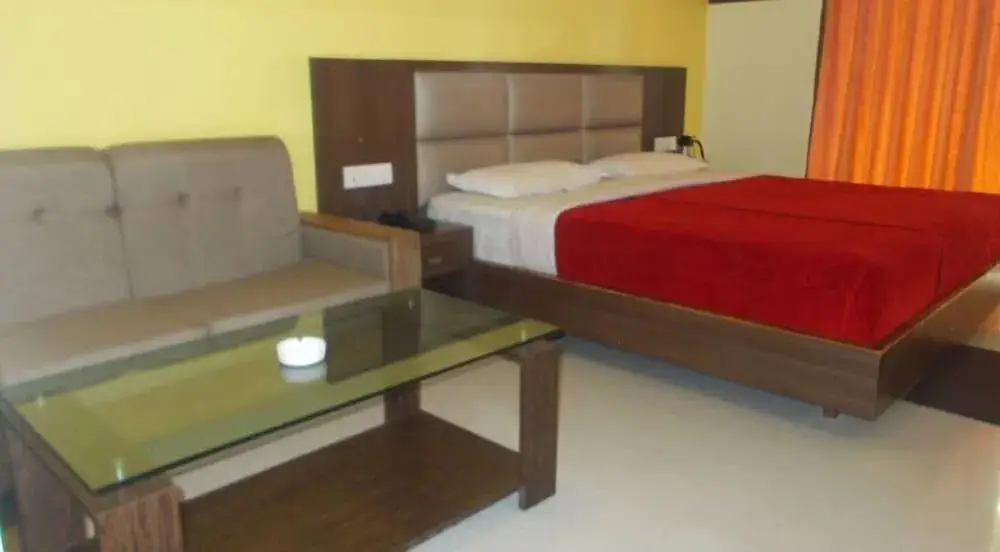 Пури: Hotel Rumani