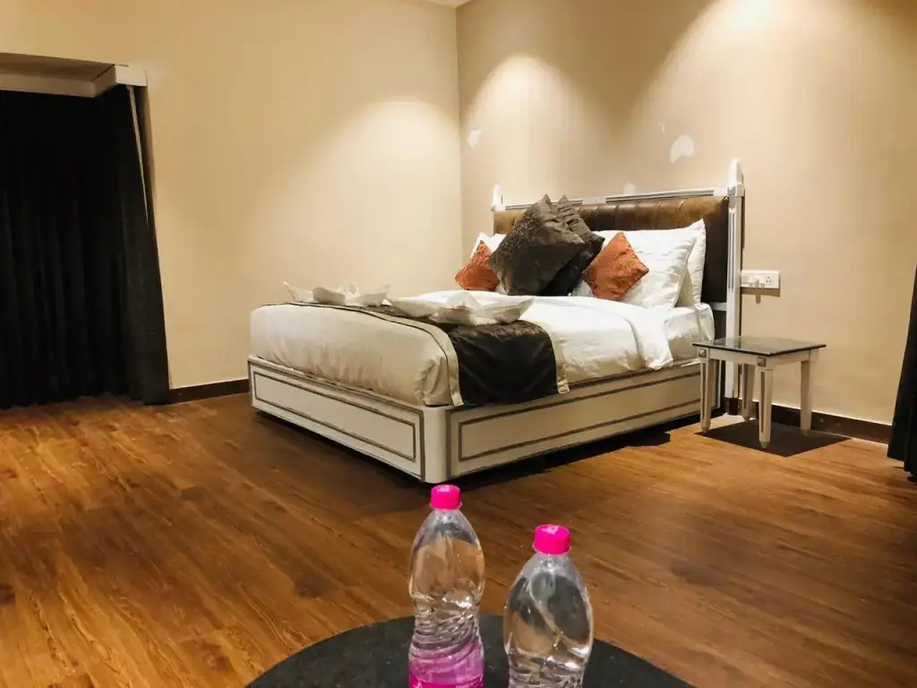 Пури: Hotel Shree Hari