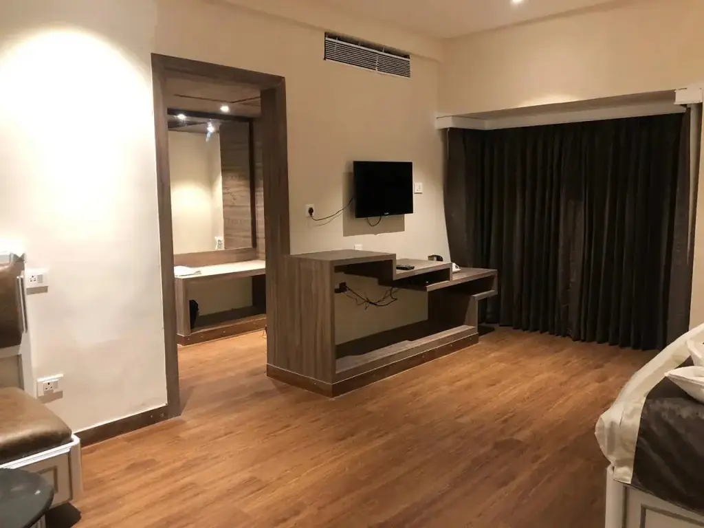 Пури: Hotel Shree Hari